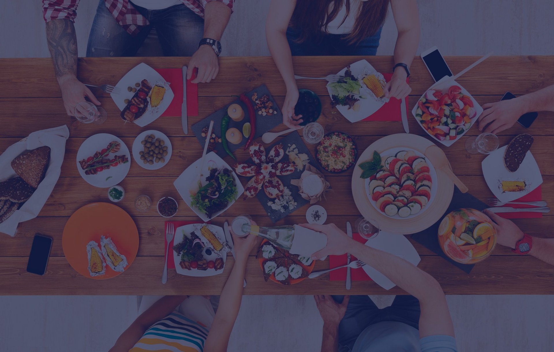 Restaurace@Academic Congress Centre