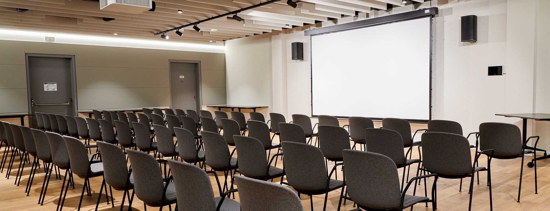 Konferenční sál@Alma Prague