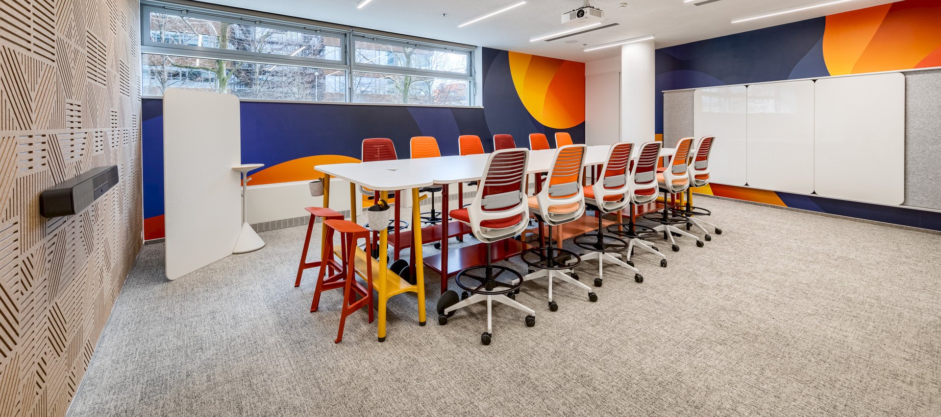 Agilní místnost@FLEKSI Beta