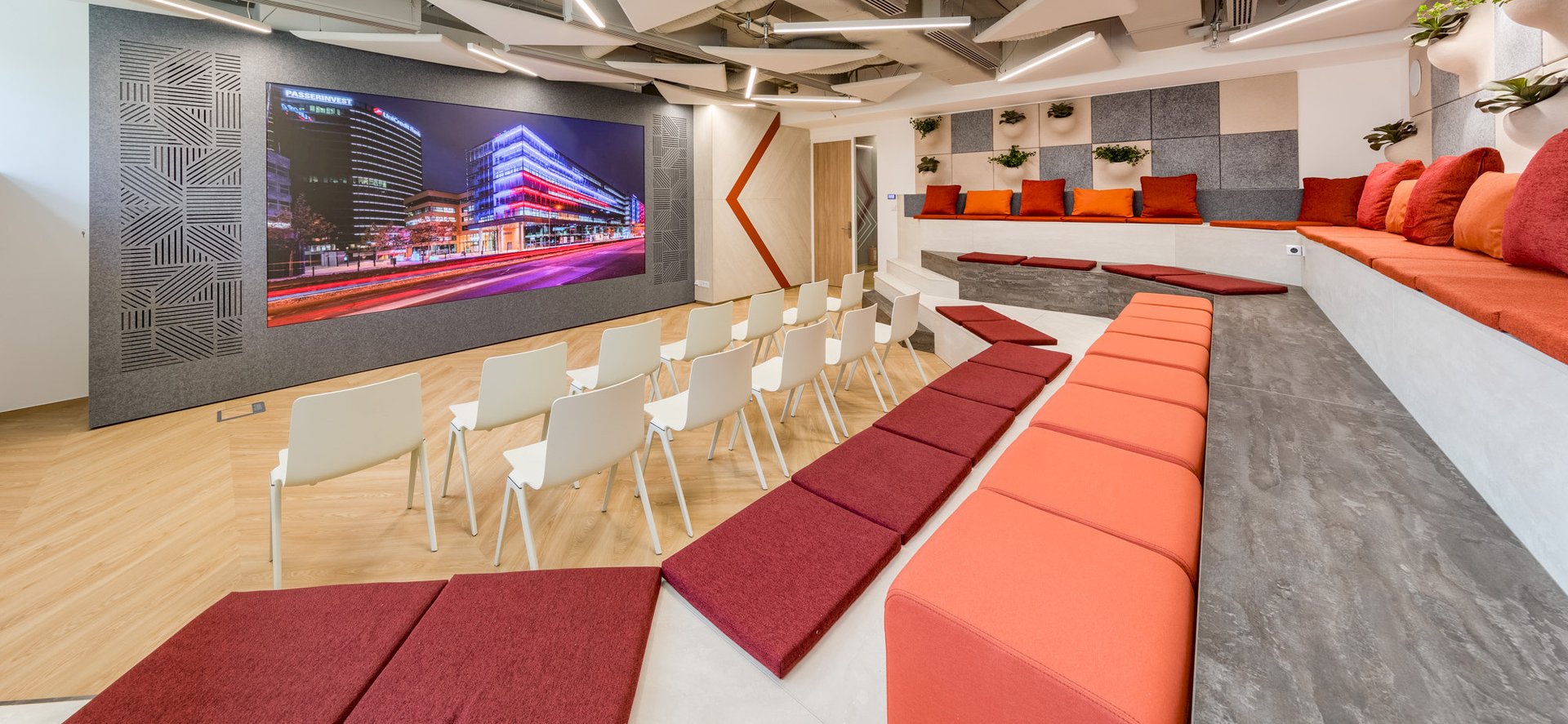 Kino FLEKSI Beta@FLEKSI Beta