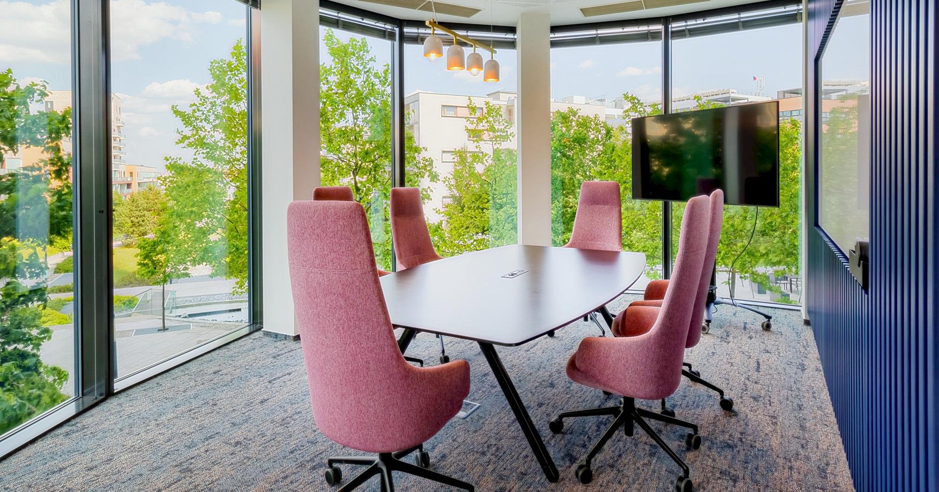 Fountain@FLEKSI Filadelfie