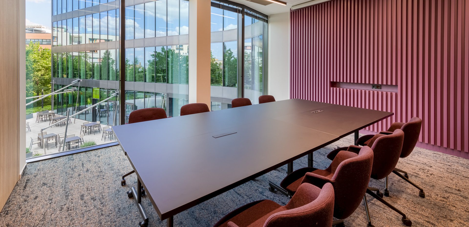 Purple@FLEKSI Filadelfie