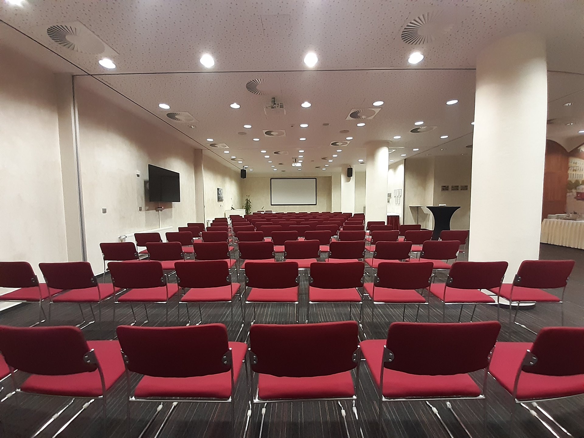 Konferenční sál@Hotel Amarilis