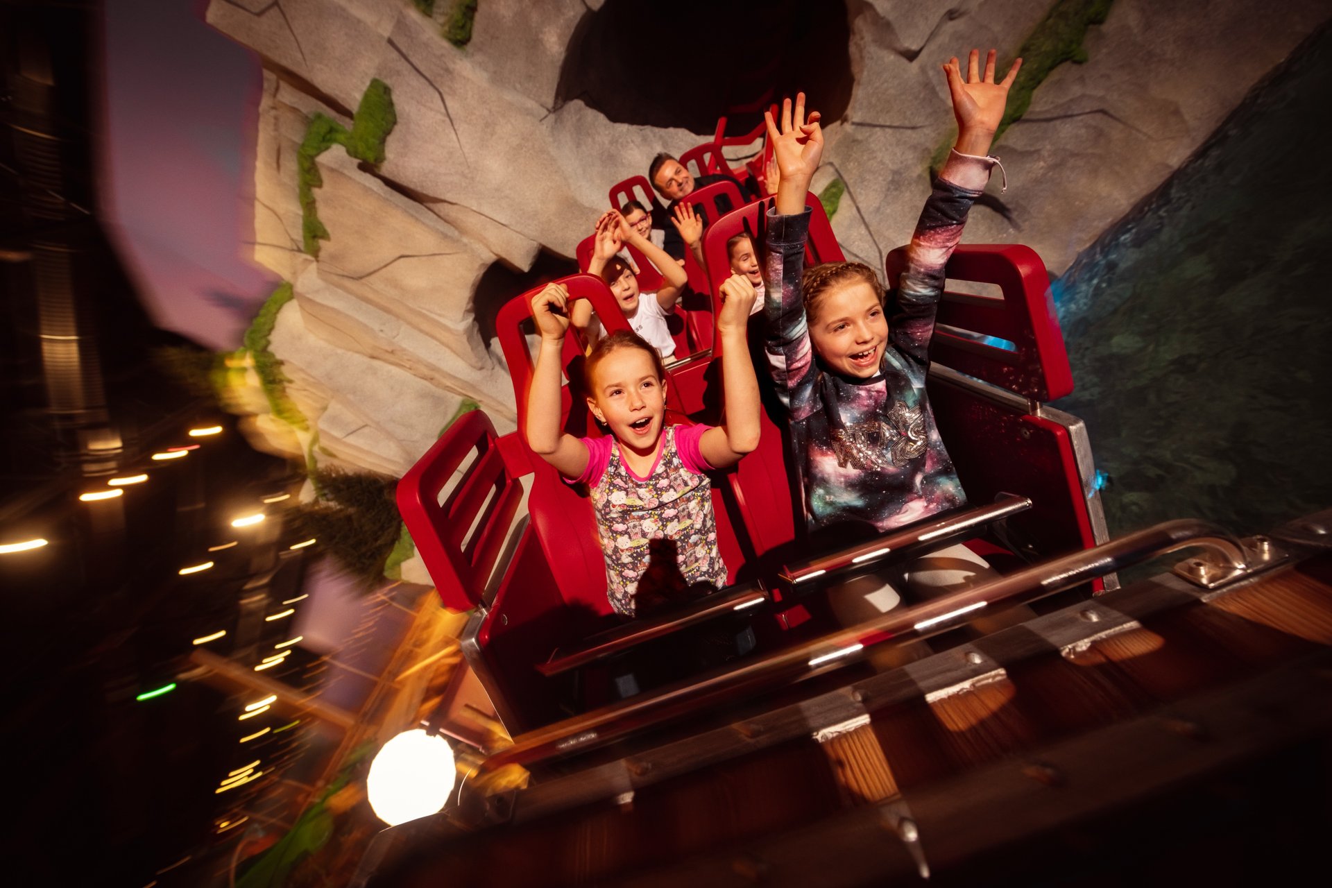 Majaland Family Day@Majaland Praha