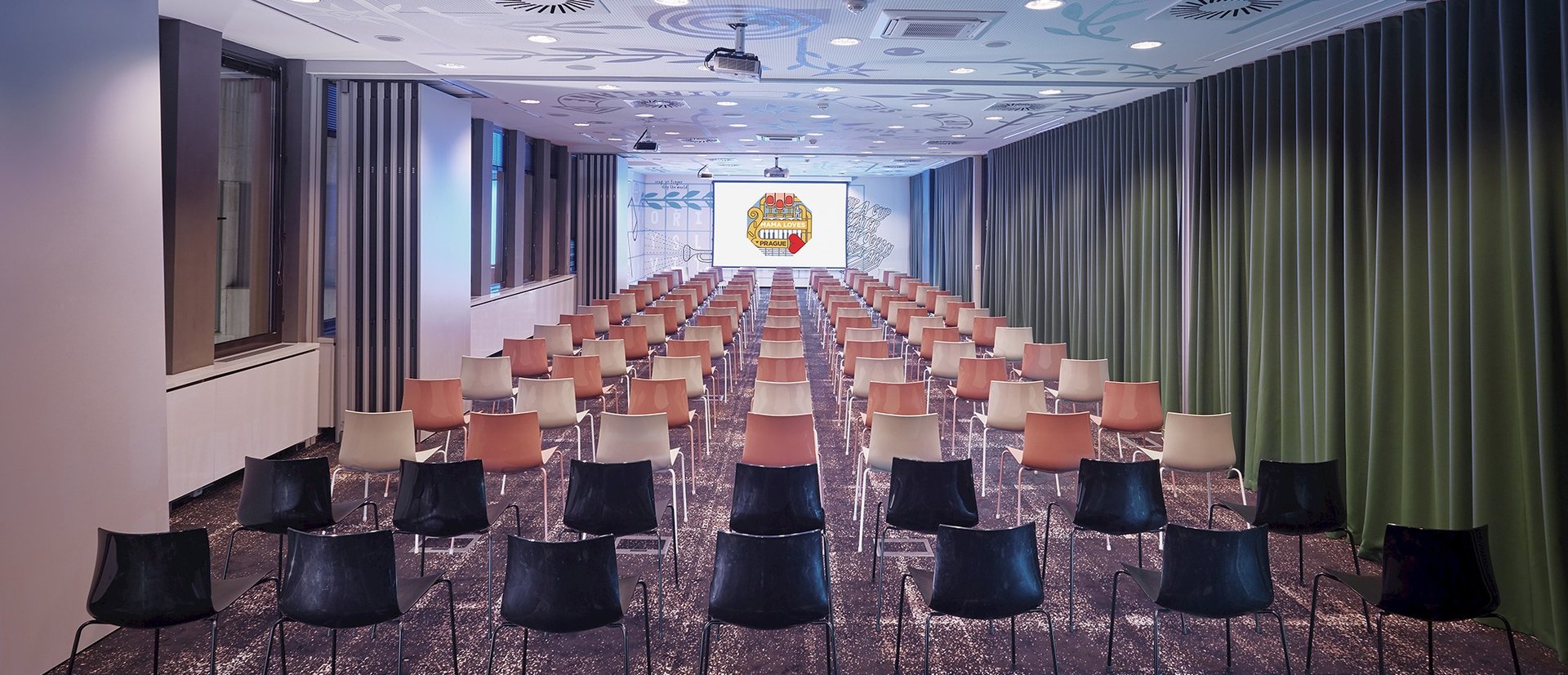 Atelier 4-6@Mama Shelter Prague