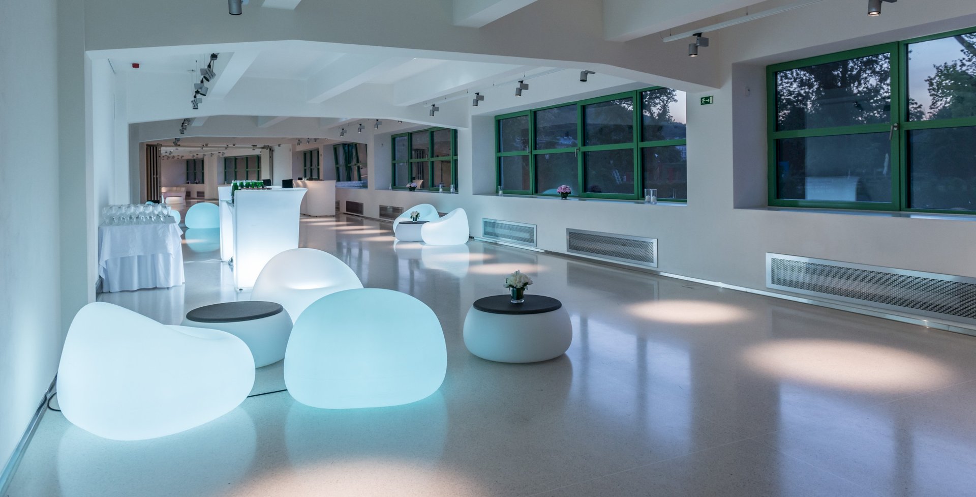 Multifunkční sál Mánes@Mánes