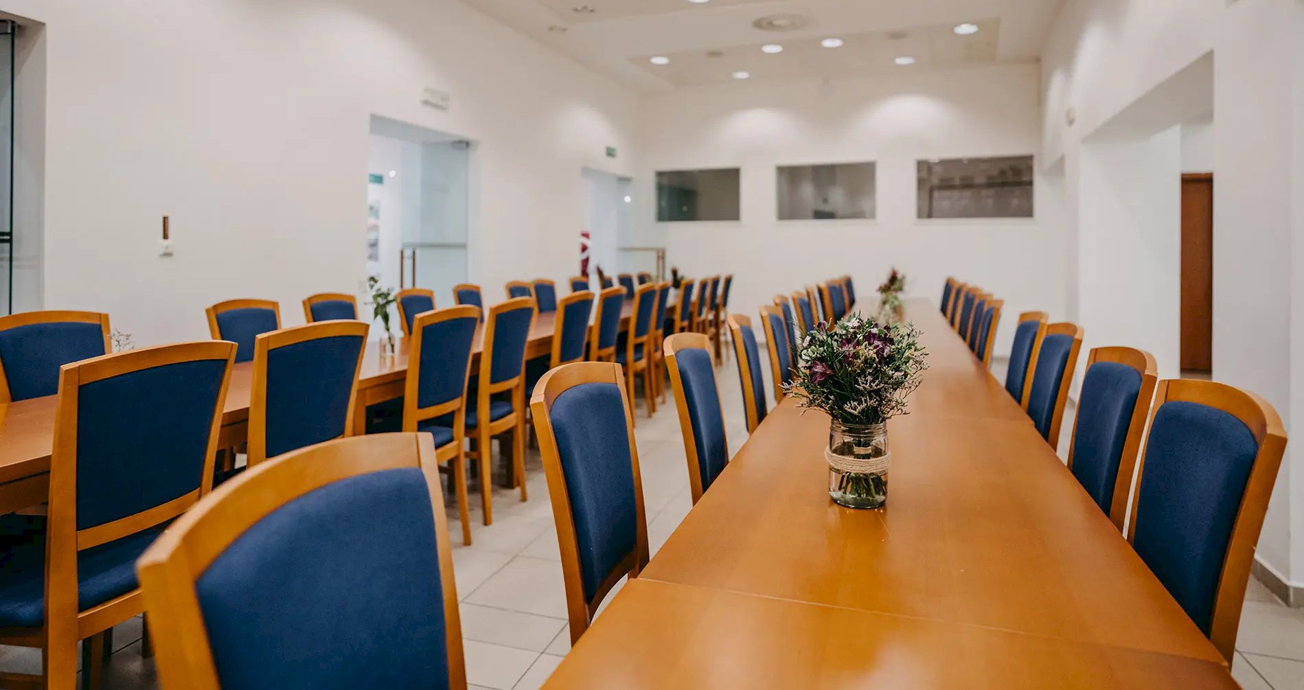 Kongresový sál@Midtown Meetings