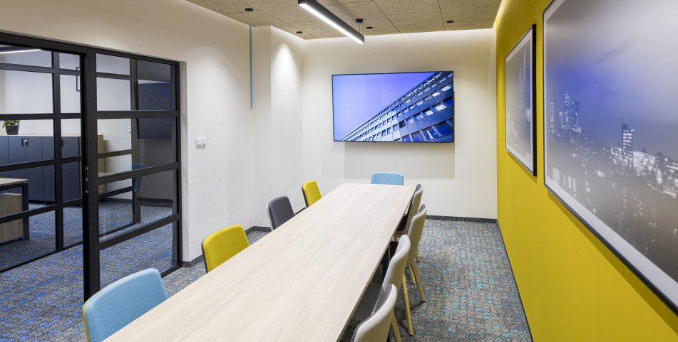 Mo-cha místnost Vista@Mo-cha Vista