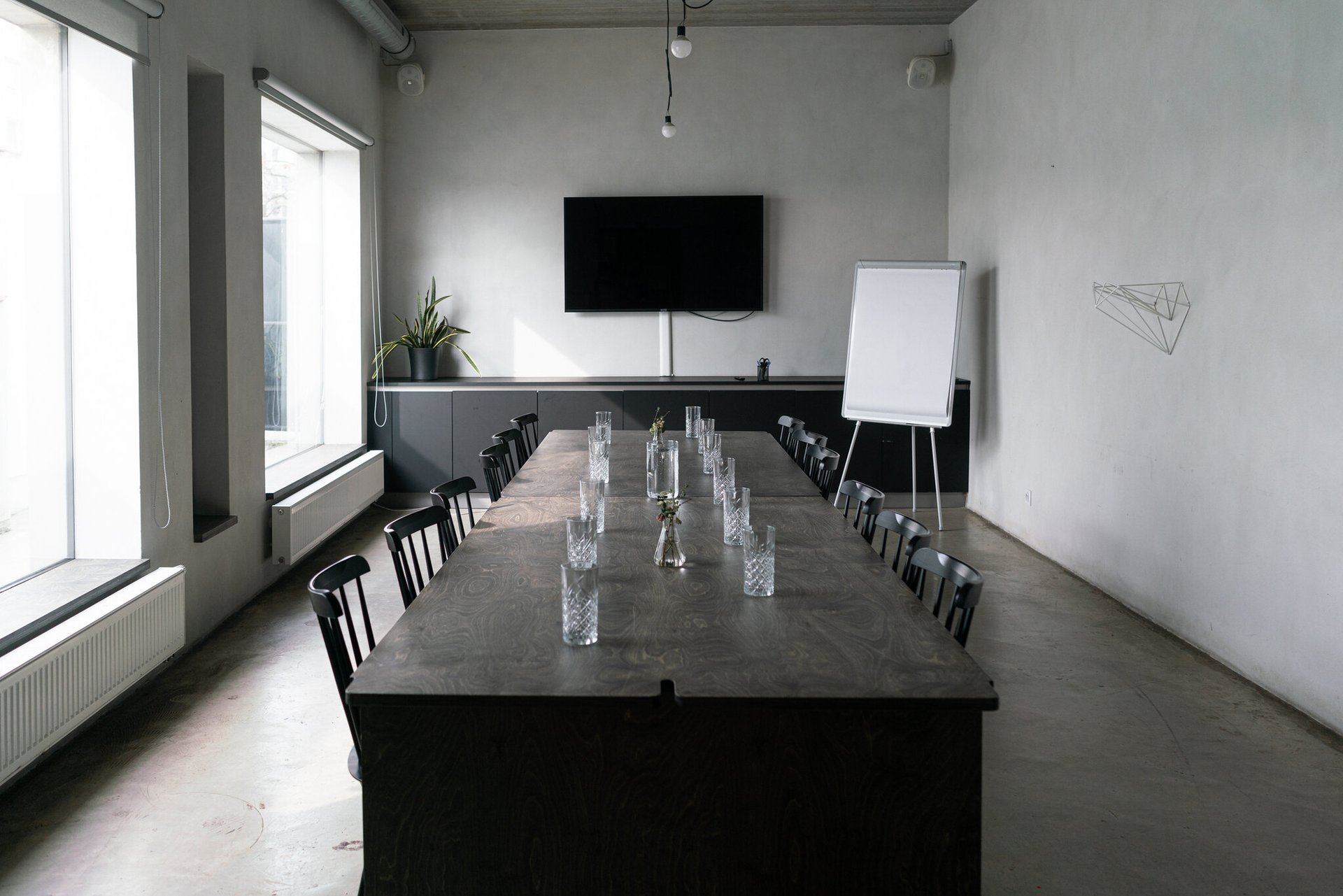 Meeting room / Salonek@Vindyšova továrna