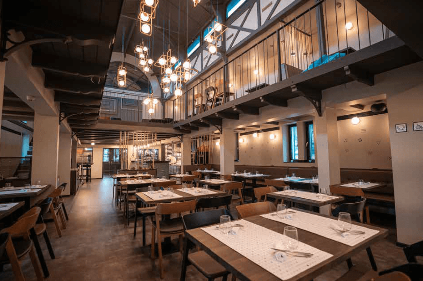 Small gallery@Občanská plovárna