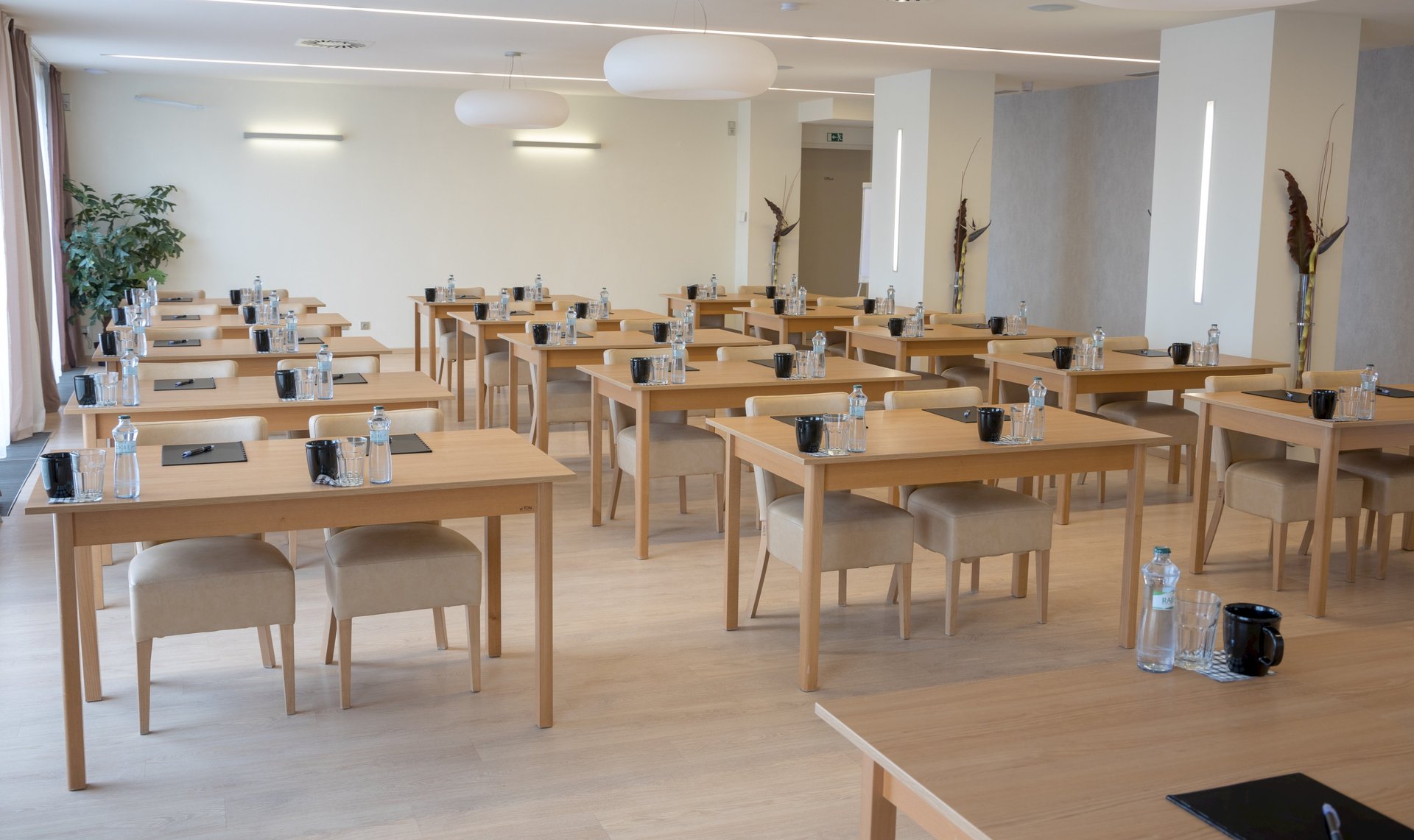 Konferenční Sál Relax@Relax park Modrá stodola