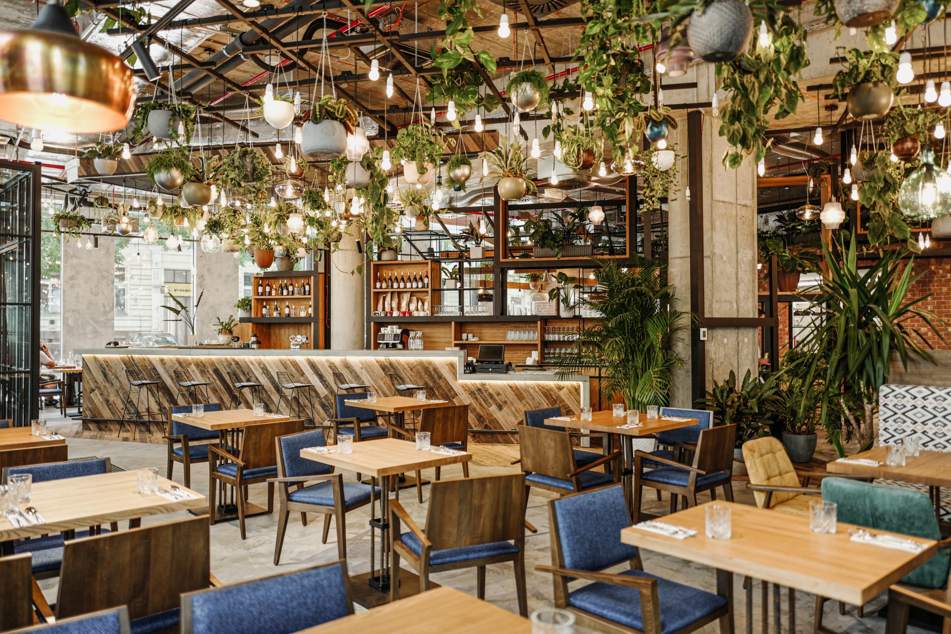 Spojka Karlín@Spojka Events