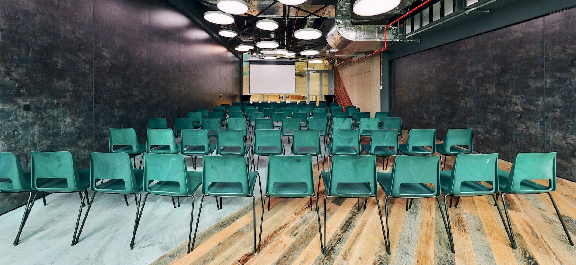 Sál 2@Spojka Events