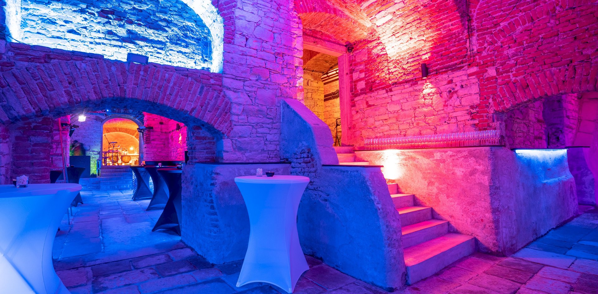 Vnitřní prostor@Terminál Karlín