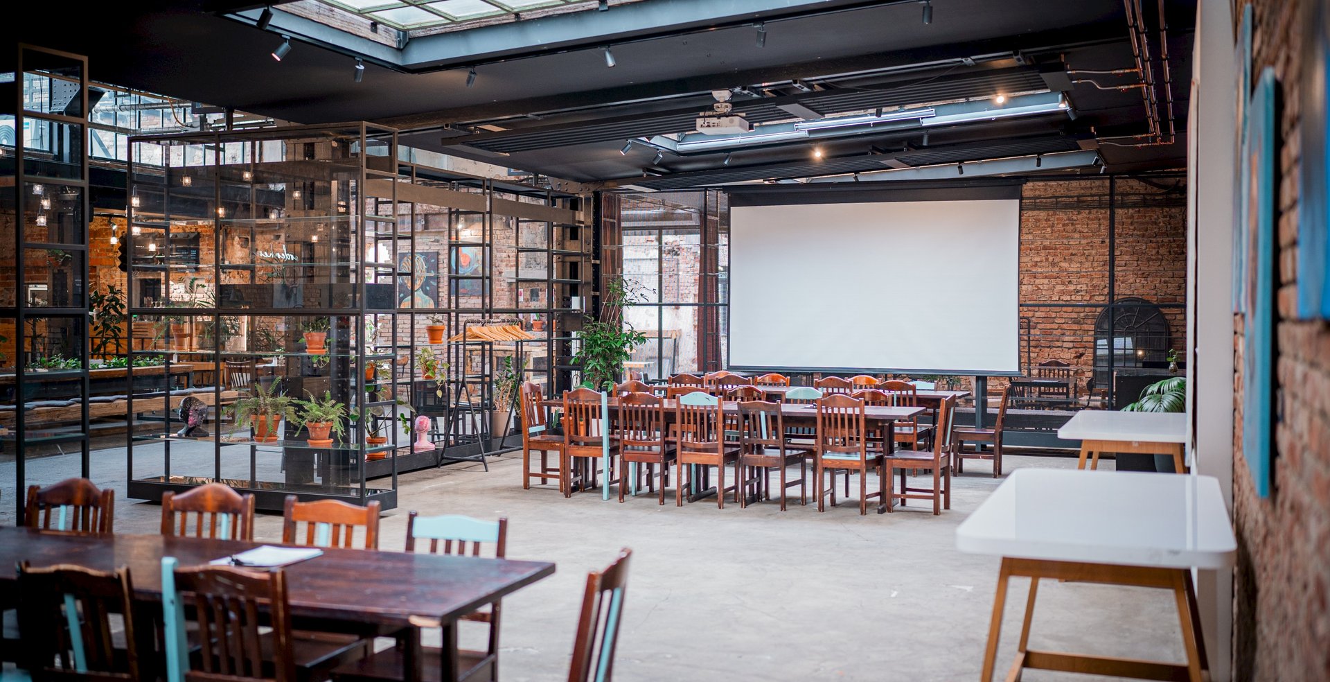 Terárko@VNITROBLOCK