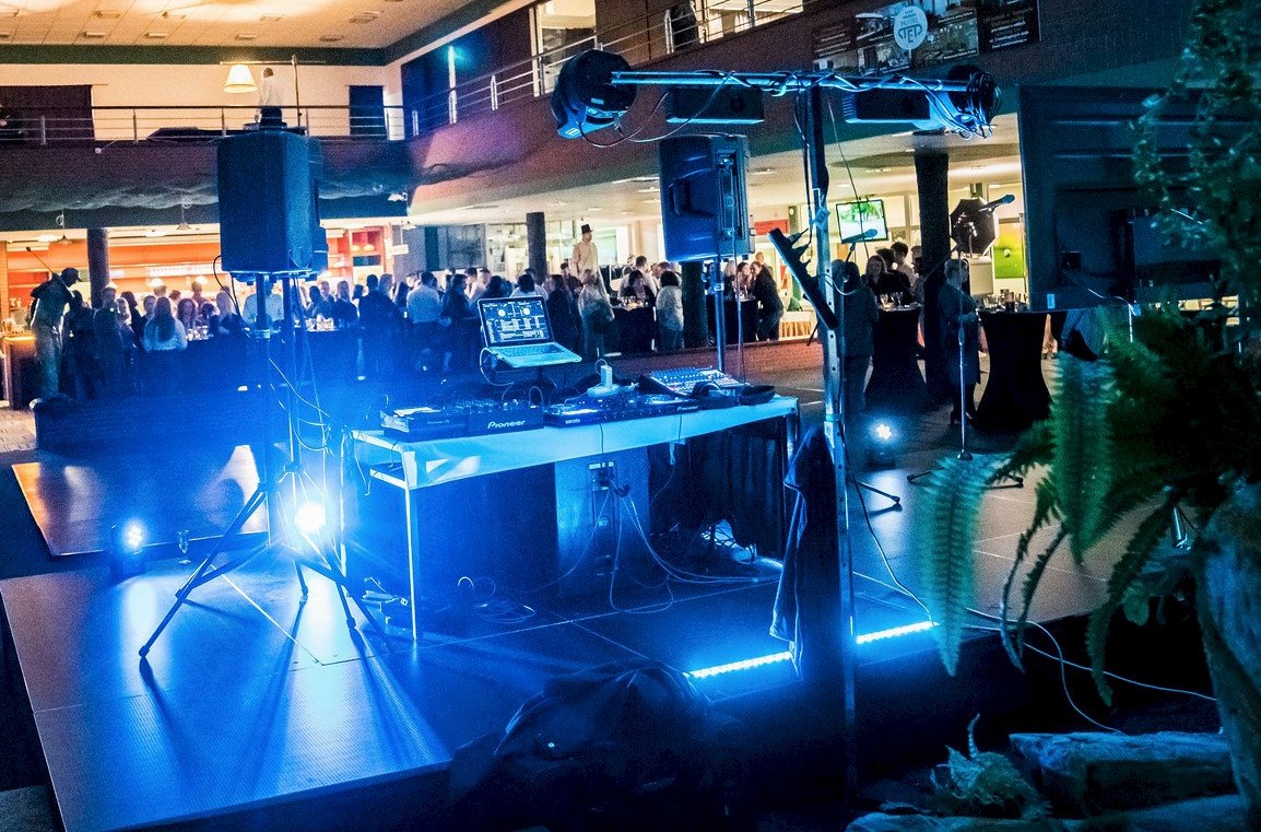 Indoor golf & Sál G@Wellness Hotel Step