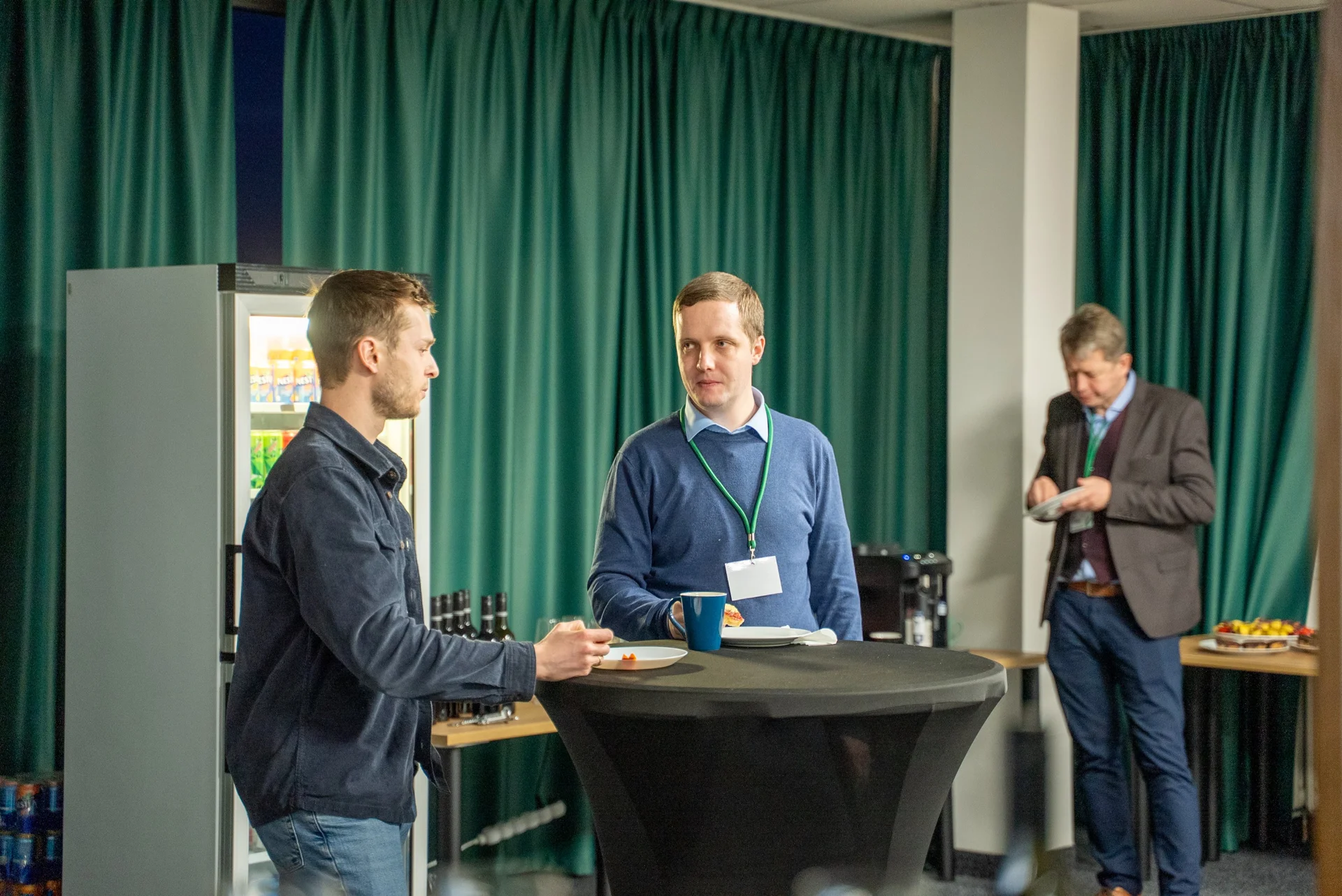 Konferenční sál Lounge - náhled 4
