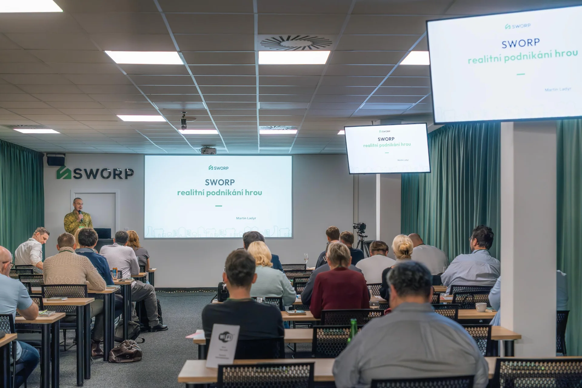 Eventový prostor Tokyo