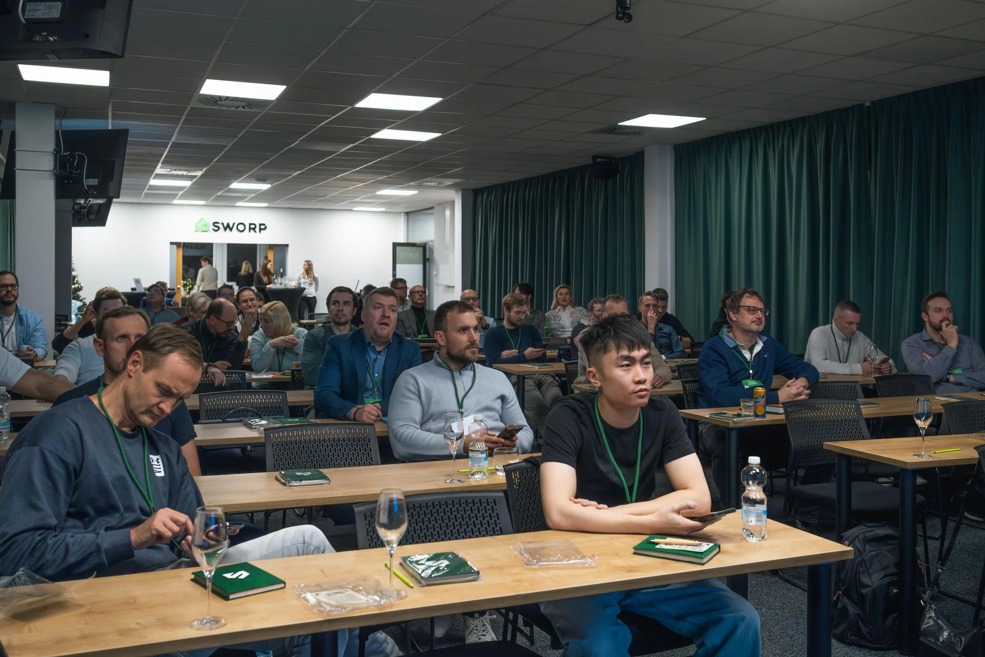 Eventový prostor Tokyo - náhled 2