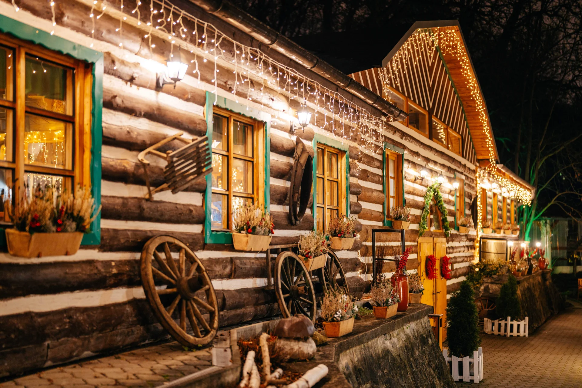 Folklore Garden - náhled 5