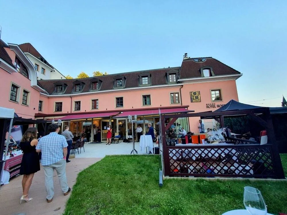 Hotel Hoffmeister - Firemní akce