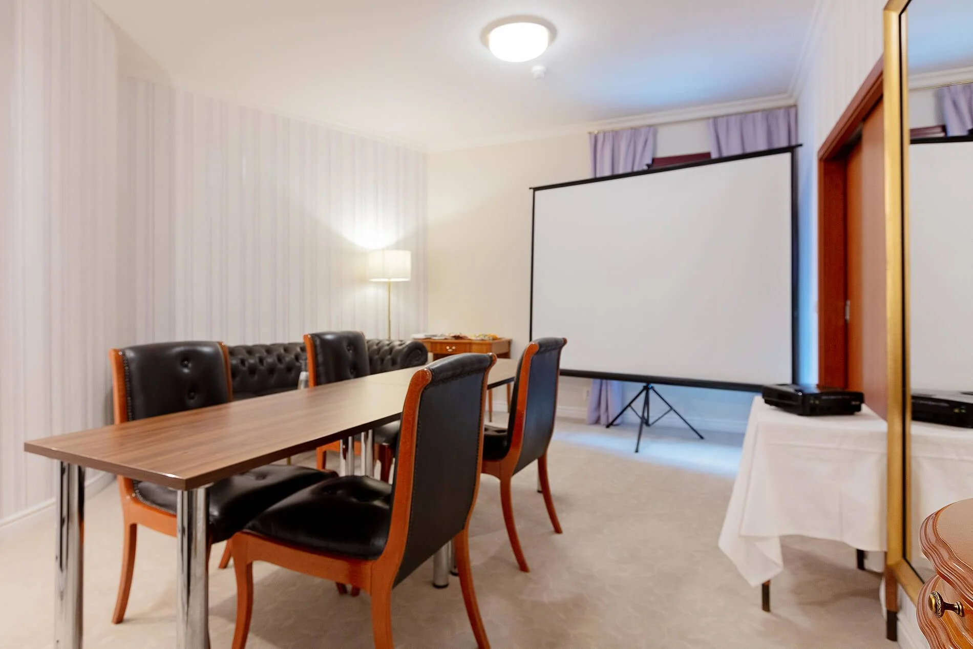 Hotel Hoffmeister - Konference