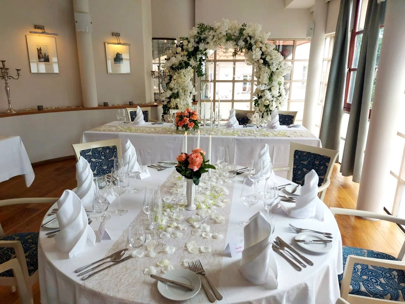 Hotel Hoffmeister - obrázek 1