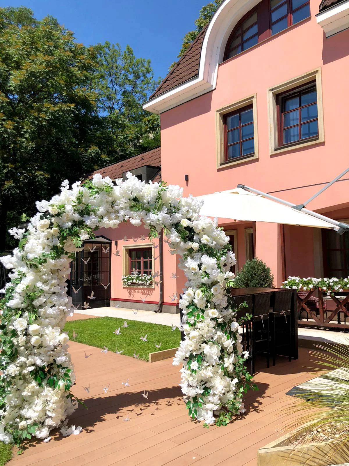 Hotel Hoffmeister - náhled 4