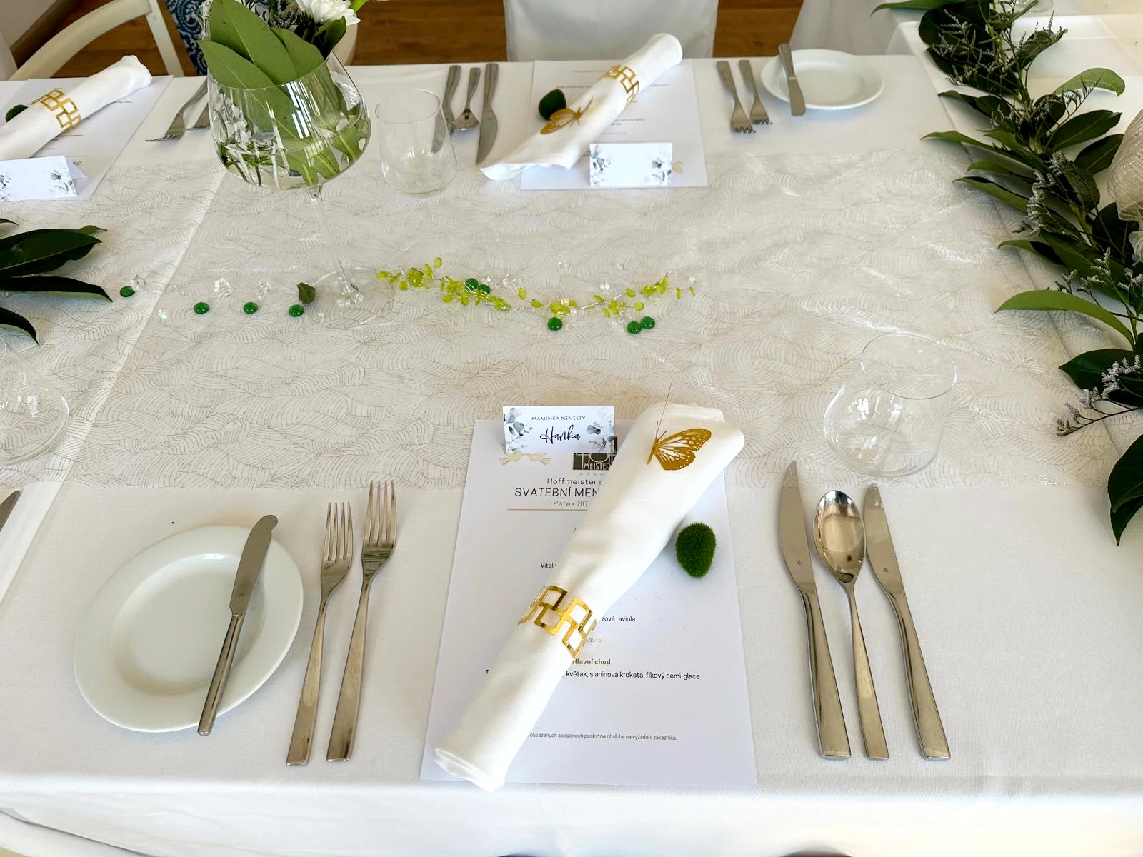 Hotel Hoffmeister - náhled 7