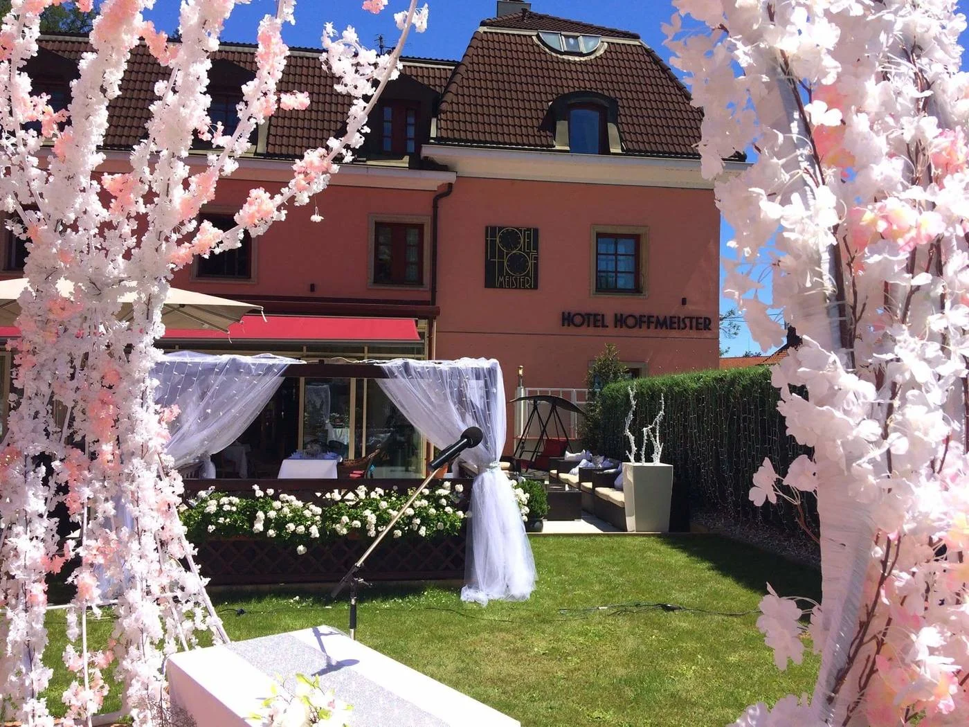 Hotel Hoffmeister - náhled 8