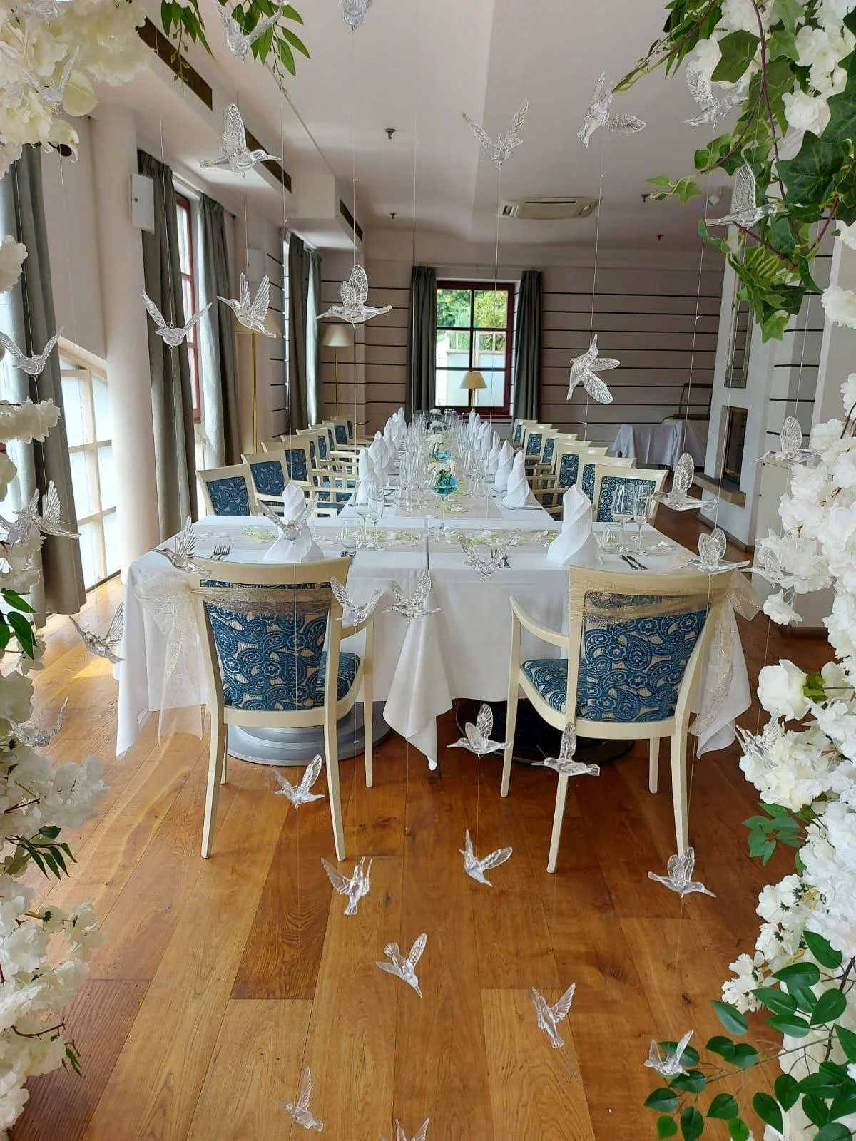 Hotel Hoffmeister - náhled 9