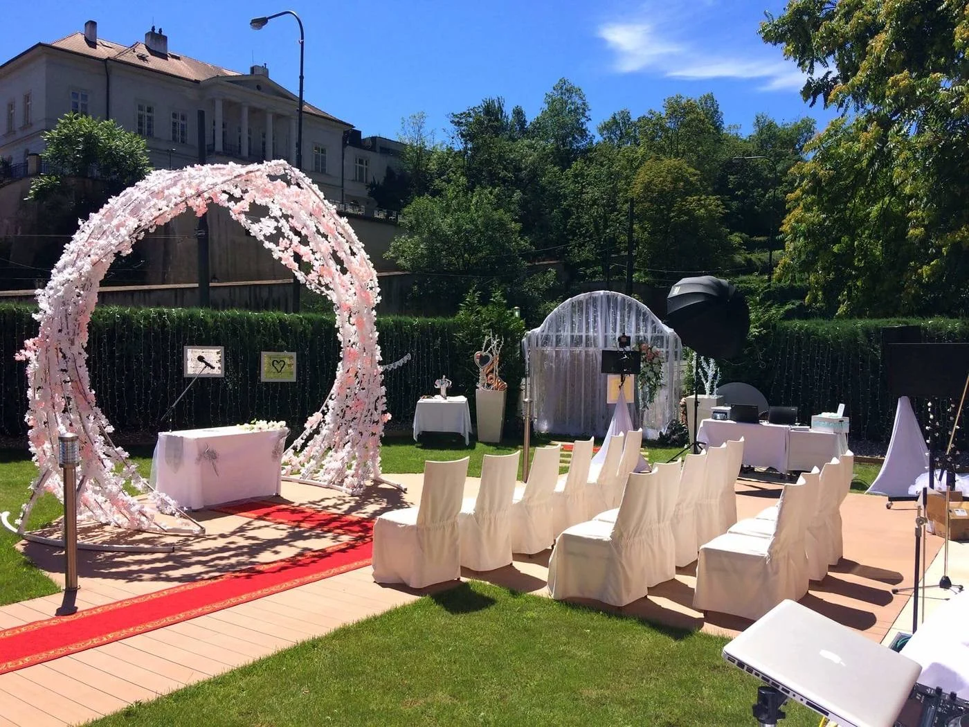 Hotel Hoffmeister - náhled 15