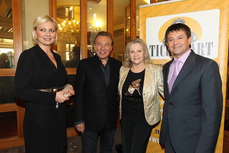 Hotel Hoffmeister - Soukromé oslavy