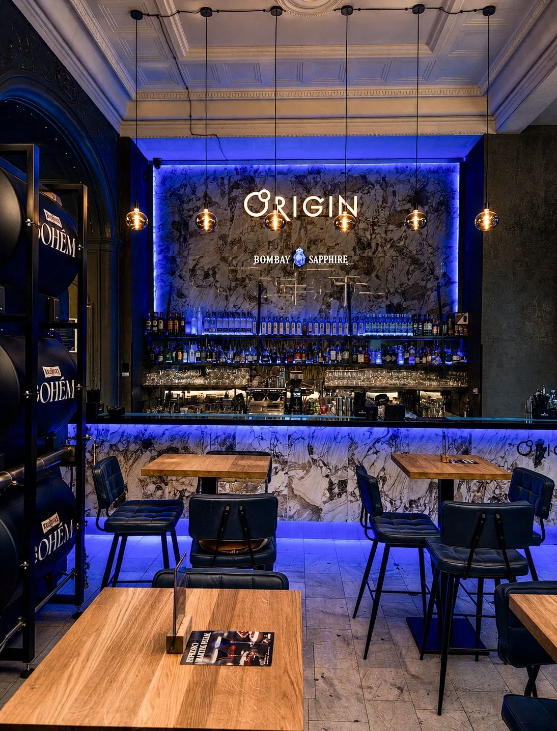 Origin Bar - náhled 3