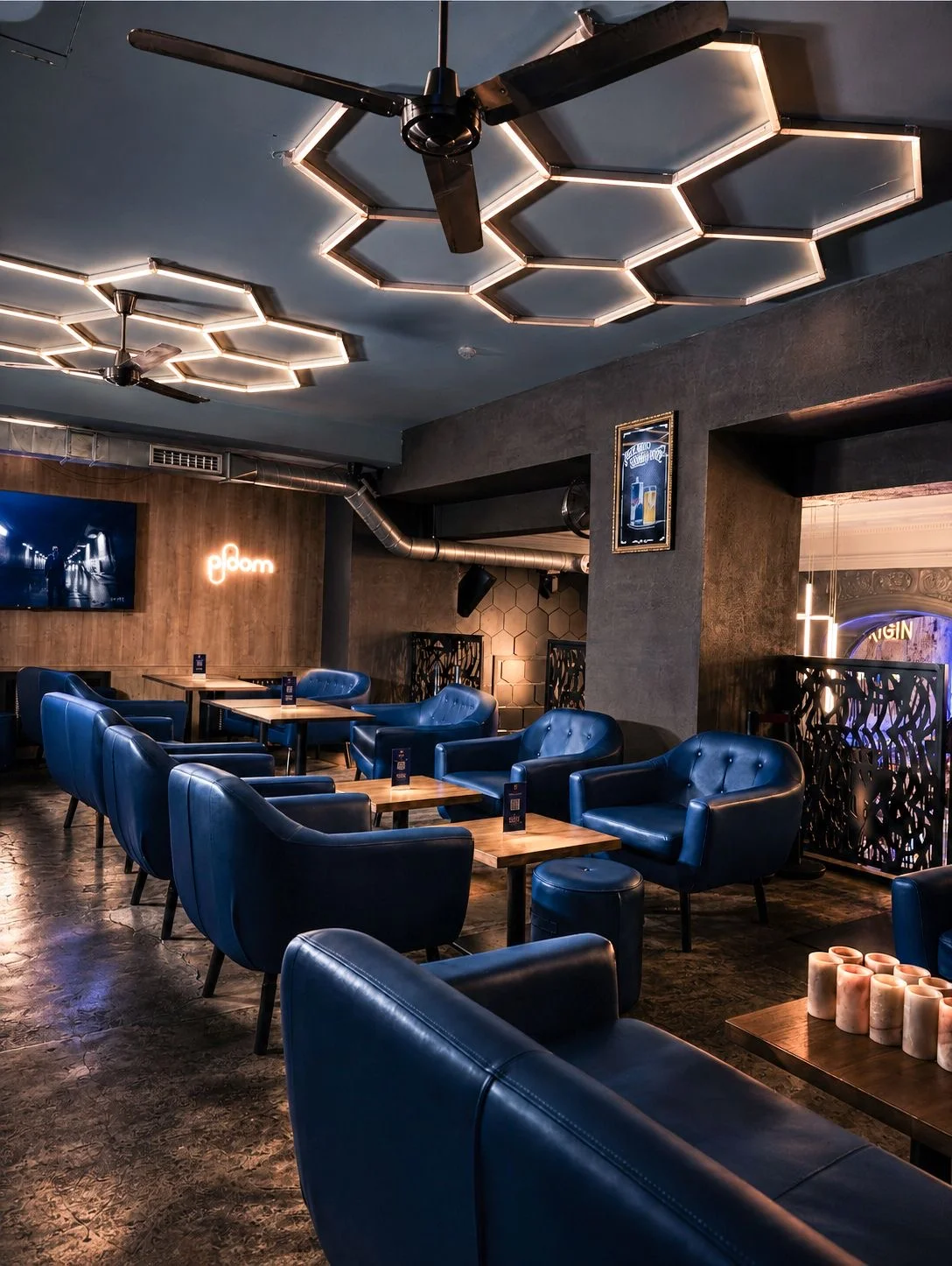 Origin Bar - náhled 4