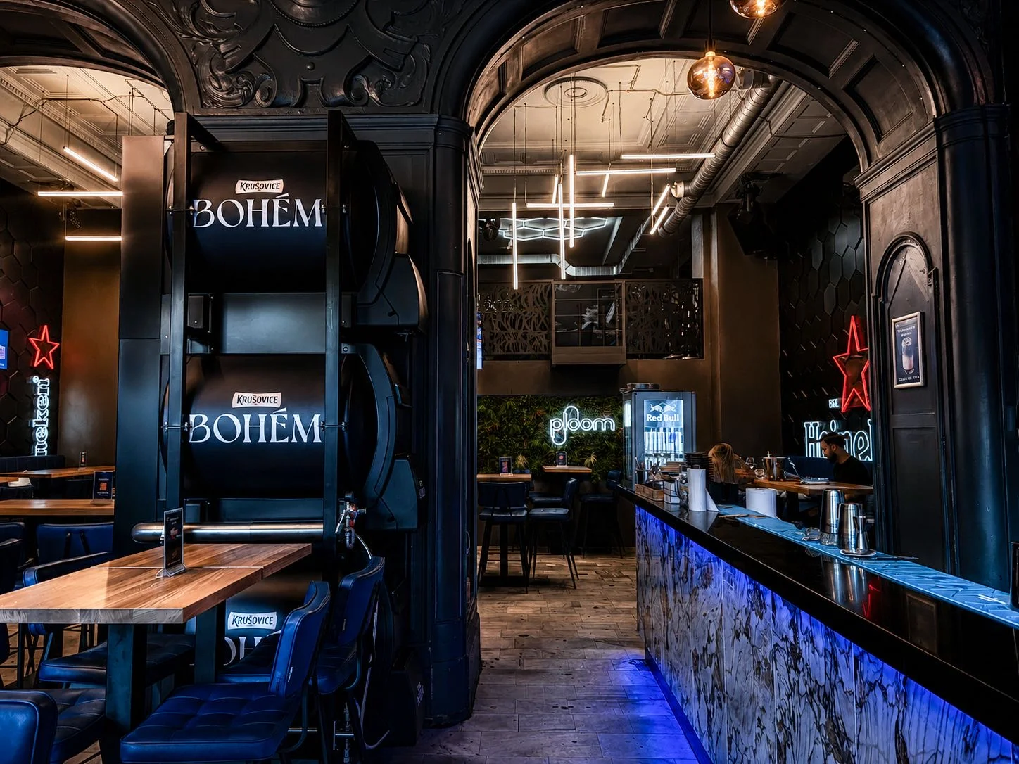 Origin Bar - náhled 5