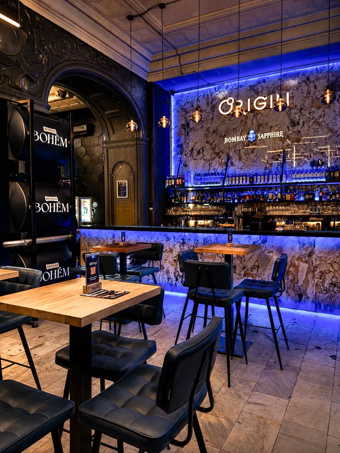 Origin Bar - náhled 6