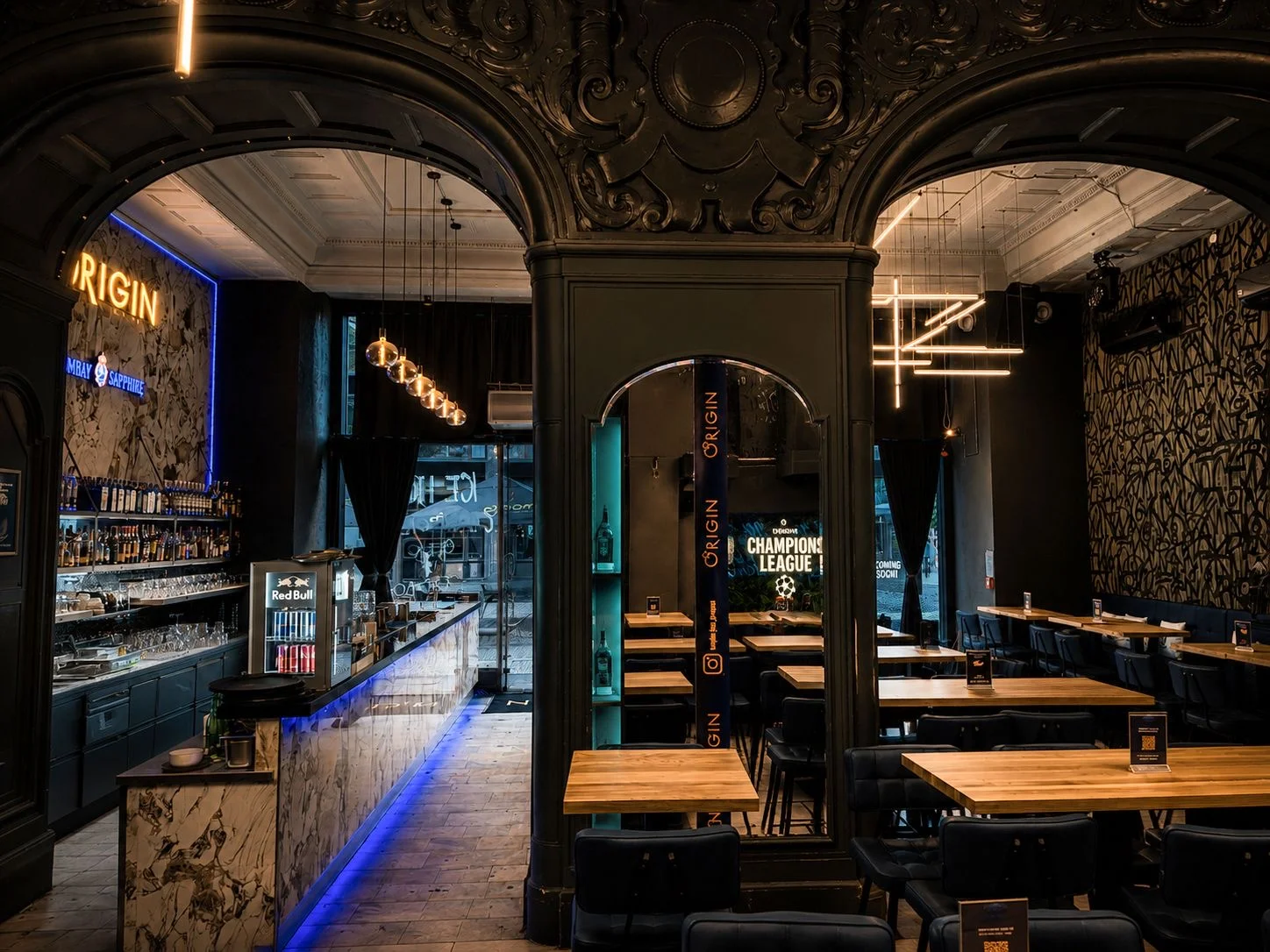 Origin Bar - náhled 8