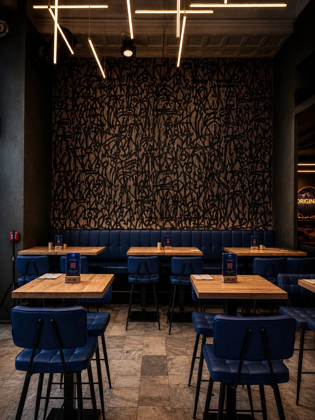 Origin Bar - náhled 9