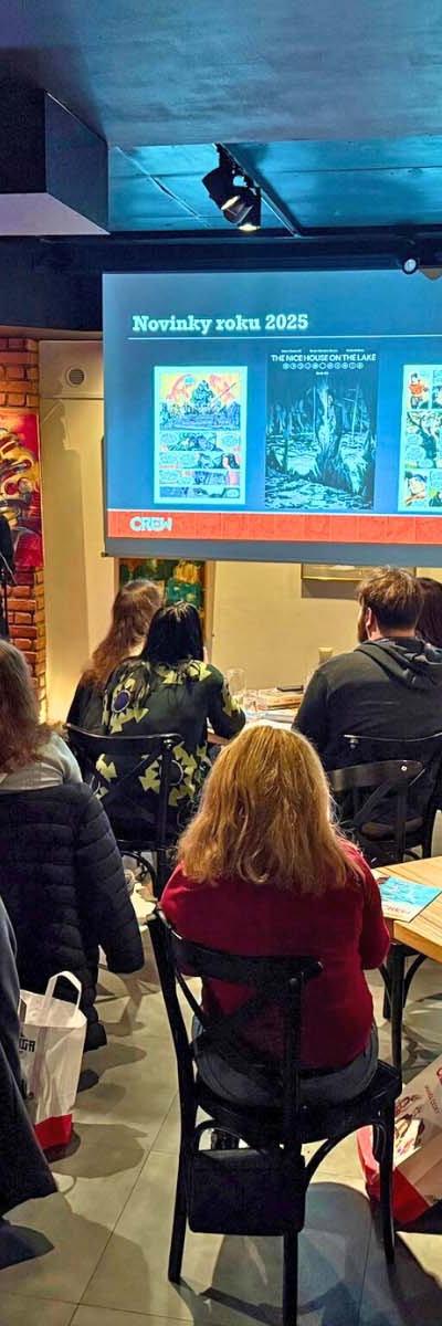 2 deci Vinohrady –  firemní akce a večírky