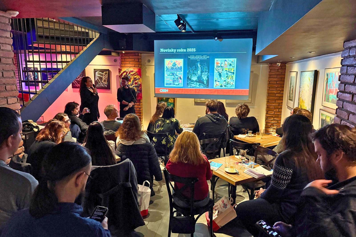 2 deci Vinohrady – firemní akce a večírky - obrázek 1