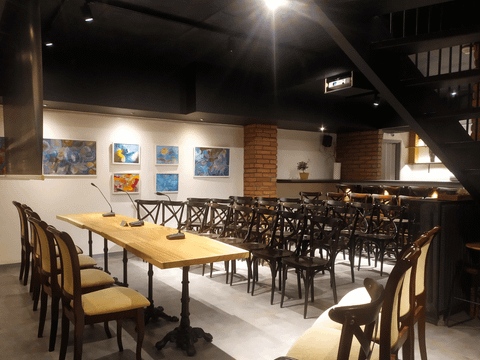 2 deci Vinohrady –  firemní akce a večírky - náhled 3