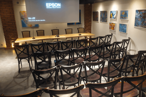 2 deci Vinohrady –  firemní akce a večírky - náhled 4