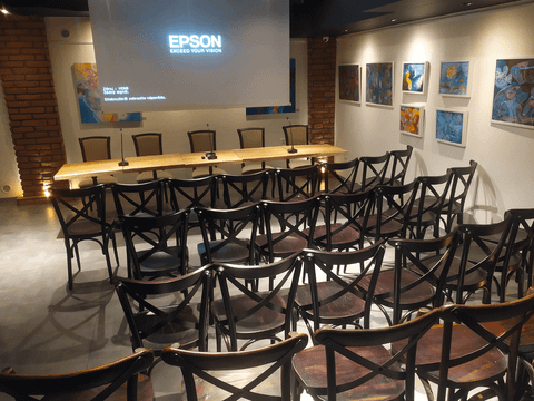 2 deci Vinohrady –  firemní akce a večírky - náhled 4