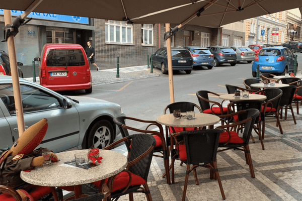 2 deci Vinohrady –  firemní akce a večírky - náhled 8