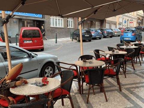 2 deci Vinohrady –  firemní akce a večírky - náhled 8