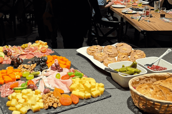 2 deci Vinohrady –  firemní akce a večírky - náhled 9