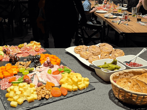 2 deci Vinohrady –  firemní akce a večírky - náhled 9