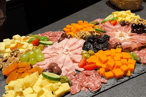 2 deci Vinohrady –  firemní akce a večírky - náhled 10