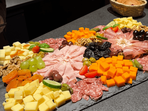 2 deci Vinohrady –  firemní akce a večírky - náhled 10